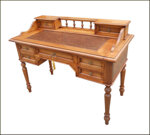 scrittoio-in-noce-massello-stile-800-gamba-tornita