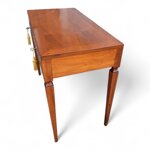 scrittoio-due-cassetti-con-pianetto-estraibile-lunghezza-100