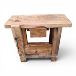 banchetto-da-falegname-in-rovere-massello-depoca