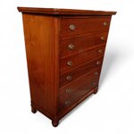 cassettiera-artigianale-stile-luigi-filippo-6-cassetti-in-noce-massello