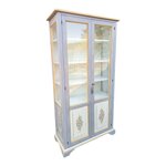 argentiera-due-porte-dipinta-provenzale-smontabile