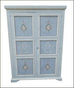 armadio-dispensa-due-ante-dipinto-e-decorato-a-mano