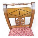 raffinata-sedia-da-scrittoio-con-schienale-intarsiato