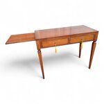 scrittoio-due-cassetti-con-pianetto-estraibile-lunghezza-100