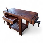 vecchio-banco-da-falegname-con-doppia-morsa