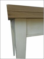 tavolo-classico-in-rovere-e-abete-spazzolato