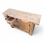 banco-da-falegname-con-anta-e-cassetto-in-rovere-massello