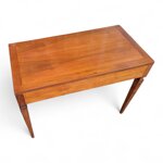 scrittoio-due-cassetti-con-pianetto-estraibile-lunghezza-100