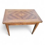 tavolo-classico-artigianale-100-x70-allungabile