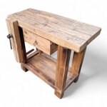 banchetto-da-falegname-in-rovere-massello-depoca