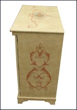 antica-credenzina-di-fine-800-dipinta-a-mano-restaurata