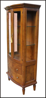 raffinata-vetrinetta-argentiera-con-intarsi