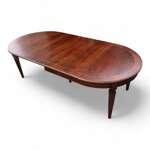 tavolo-artigianale-rotondo-allungabile-con-gamba-intagliata