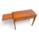 scrittoio-due-cassetti-con-pianetto-estraibile-lunghezza-100