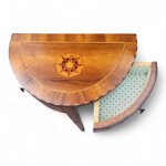 piccola-consolle-da-ingresso-demilune-con-intarsio