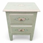 trittico-como-e-comodini-provenzali-dipinti-su-verde-salvia