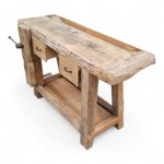 banco-da-lavoro-in-rovere-antico-con-portaminuterie