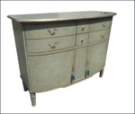 credenza-bombata-laccata-a-mano-effetto-marmorizzato