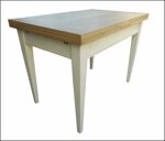 tavolo-classico-in-rovere-e-abete-spazzolato