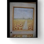 armadio-1-anta-dipinto-con-paesaggi-e-girasoli