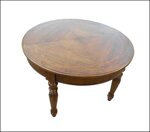 tavolo-rotondo-luigi-filippo-classico-allungabile