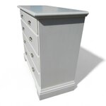 como-laccato-bianco-satinato-con-patinatura