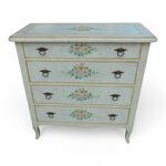 comoncino-quattro-cassetti-dipinto-a-mano