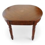 tavolo-artigianale-classico-ovale-fisso-intarsiato