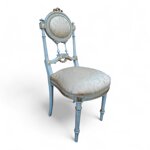 antico-salotto-liberty-restaurato-e-laccato-a-mano