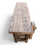 banco-da-lavoro-con-morsa-in-ferro-in-rovere-antico-tre-cassetti