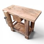 banchetto-da-falegname-in-rovere-massello-depoca