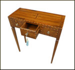 consolle-da-ingresso-lastronata-a-mano