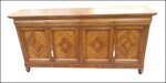 credenza-4-porte-stile-800-intarsiata-realizzata-in-legno-massello-di-noce