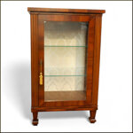 vetrina-in-stile-antico-una-porta