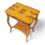 tavolino-portatelefono-in-radica-con-cassetto