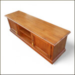 porta-televisore-classico-con-antine-e-vani