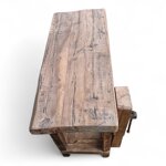 banchetto-da-falegname-in-rovere-massello-depoca