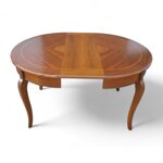 tavoli-classici-artigianali-rotondi-apribili