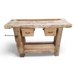 banco-da-lavoro-in-rovere-antico-con-portaminuterie