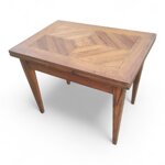 tavolo-classico-artigianale-100-x70-allungabile