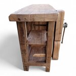 banco-da-lavoro-con-morsa-in-ferro-in-rovere-antico-tre-cassetti