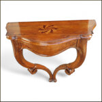 piccola-consolle-da-appendere-a-muro-intarsiata