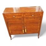 credenzina-da-ingresso-poco-profonda-lastronata-a-mano