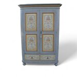 armadio-dipinto-decorato-laccato-a-mano