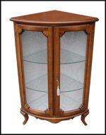 angoliera-bassa-bombata-stile-direttorio-con-vetro-bombato