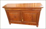 credenza-madia-due-porte-con-intarsio-realizzata-in-noce-massello