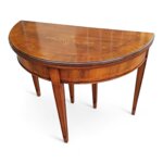 tavolo-consolle-artigianale-demilune-intarsiato