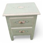 trittico-como-e-comodini-provenzali-dipinti-su-verde-salvia