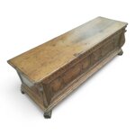 autentica-cassapanca-cremonese-del-700