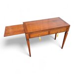 scrittoio-due-cassetti-con-pianetto-estraibile-lunghezza-100